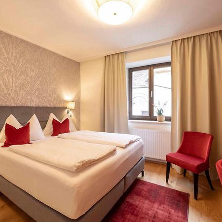 Hotel Mader Штайр Екстер'єр фото