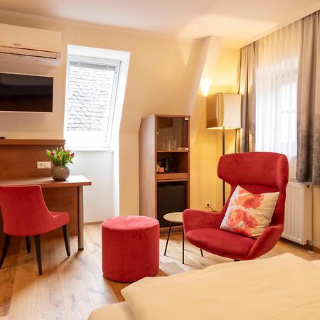 Hotel Mader Штайр Екстер'єр фото